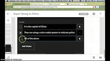 Actively Learn: Make Class Readings Engaging & Accessible
