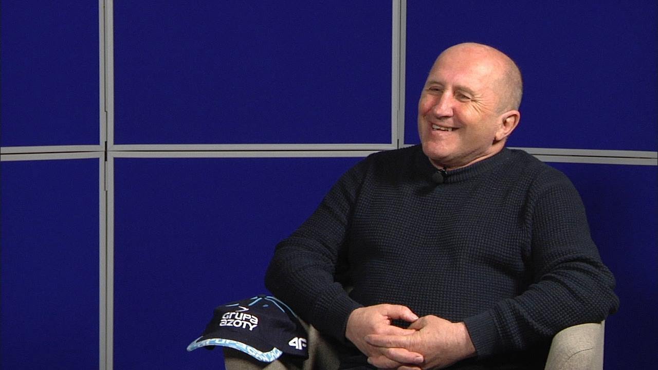 Marek Cieślak - wywiad - IMAV SPORT EXTRA #005 cz. I