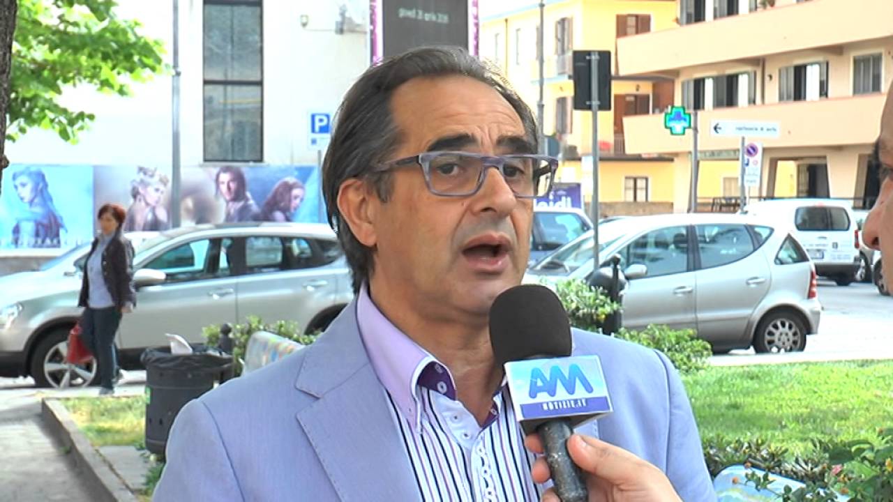 Amministrative a Patti, c'è l'ottavo candidato