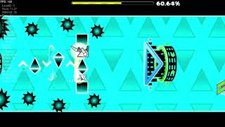 (un edited smoother quality) hi rate my gameplay