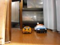 Transformers ROTF Stop Motion