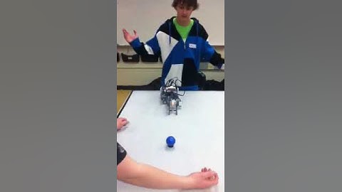 Nxt ball picker uper