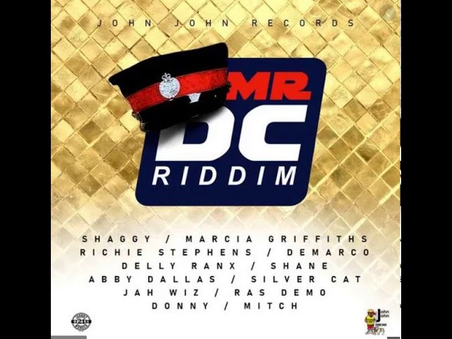 MR DC RIDDIM MIX 2020 - Ft. DEMARCO, RAS DEMO, JAH WIZ, DELLY RANX & MORE...