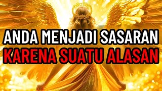 THE CHOSEN SOUL 👑 Why Do You Attract Negative Energy? Signs of Being the Chosen One