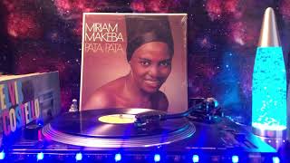 Miriam Makeba - Yetentu Tizaleny