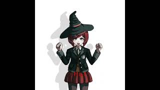 Korekiyo and Kirumi 'Hey girl, you like me a little bit?' [KiruKiyo] edit #KiruKiyo #korekiyoxkirumi