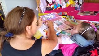 Download lagu Sophie doing maths