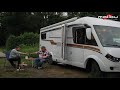 Malibu motorhomes: Built for eternity