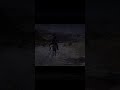 I'm just riding past! - RDR2 Game Clip