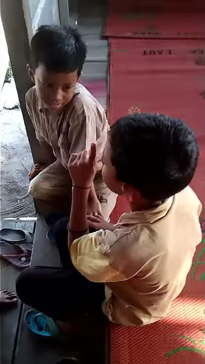 Video lucu nyesel gak liat