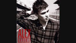 Alex Gardner - Heartbreak