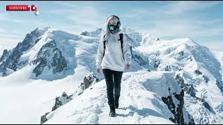 ALAN WALKER STYLE X Frozen Skyline | Beyond the Silent World | NEW FULL ALBUM 2026