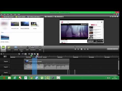 Tutorial : Programmi