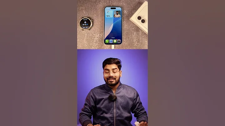 iPhone 16 Charging Test 0 to 100% 🔥 Apple 20W vs 30W Charger Speed Test #shorts #iphone