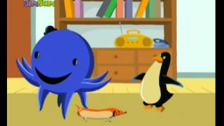 Download Lagu Oswald és barátai - Pizsamaparti MP3