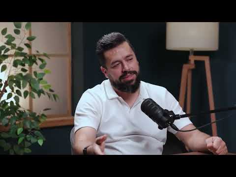 أوبن مايك مع ساندي فاخوري الشيف محمد الخالدي أصعب قرار في حياته ورحلة البحر إلى أوروبا