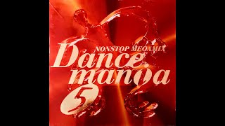 Dancemania 5 Nonstop Megamix (3 Muted)