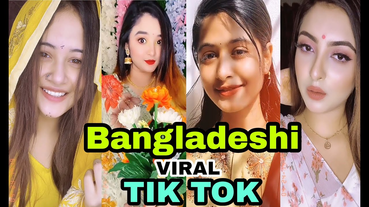 Bd Tiktok Viral Video Bangladeshi Actresses Bangladeshi Actresses My Xxx Hot Girl