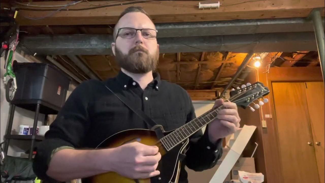 “Ashokan Farewell” Mandolin YouTube
