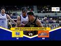 TNT vs MERALCO | 3RD QUARTER HIGHLIGHTS | PBA SEASON 50 COMMISSIONER'S CUP SEMIS