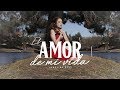 El Amor De Mi Vida -  La Adictiva (Carolina Ross Cover)