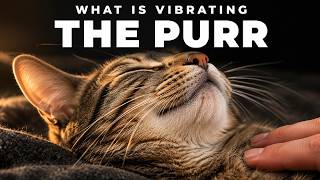 We Were Wrong About Why Cats Purr