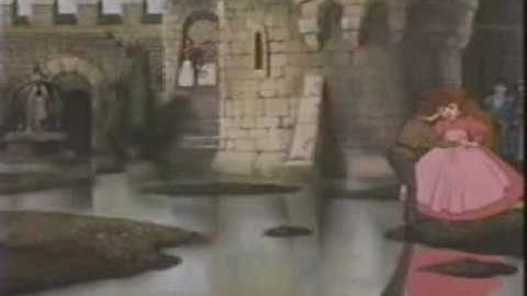 The Princess and the Goblin - A Spark Inside Us (Reprise)