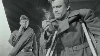 Баллада О Солдате