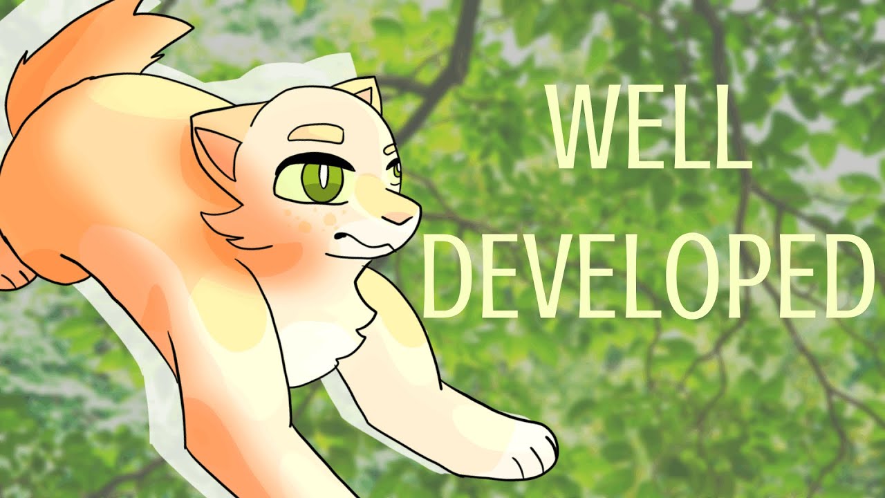 How Berrynose Became A Villain || Warrior Cats Analysis