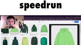Dream Merchandise Speedrun Wr 000018