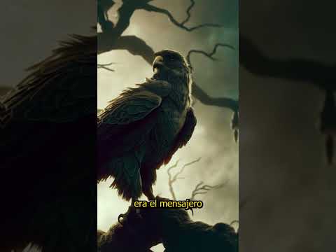 Halcon Veðrfölnir |