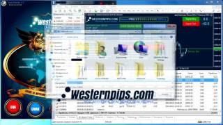 Forex Software: Arbitrage Trading (HFT)