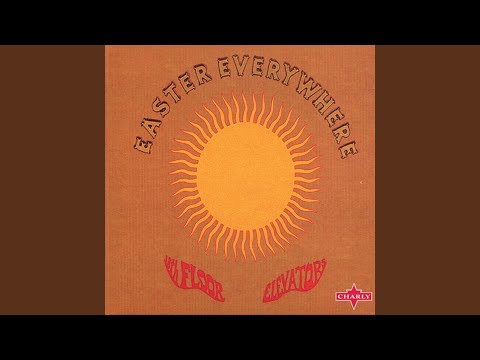 13th Floor Elevators — Earthquake