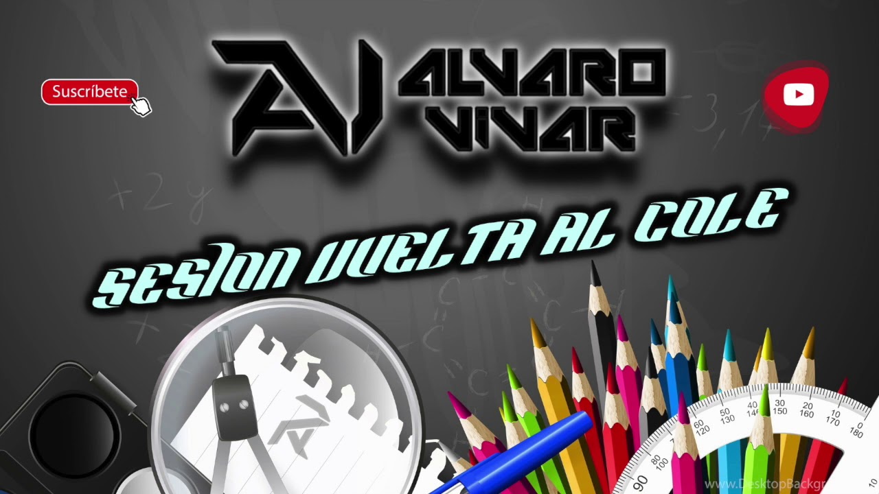 SESIÒN VUELTA AL COLE 2019 POKY Y CANTADITAS  Alvaro Vivar