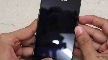 Android Tutorials [14] - Screen Capture or Screenshot  On Samsung Galaxy S2