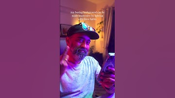 The best pocket video light EVER| amaran Ace 25c | 25x - Tec Tok by Hareesh