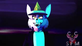 (OC/SFM) Rise Part 5 for SnowtheDerpyWolf:3 (FLASH WARNING)