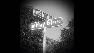 Shady Ln.