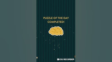 Wordbrain Daily Challenge (Android) - Jan 12 | Cheats for Wordbrain