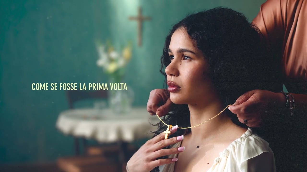 Watch LORENZZA - DIVERSI FEAT EMIS KILLA (LYRICS VIDEO) on YouTube Watch LORENZZA - DIVERSI FEAT EMIS KILLA (LYRICS VIDEO) on YouTube