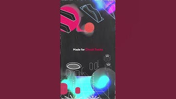 New #Soundpack - #Synthwave for Circuit Tracks