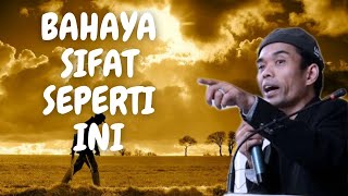 Bahayanya Sifat Iri Dan Hasad, Berikut Cara Mengobatinya [Terbaru] || Renungan (Ustadz Abdul Somad)