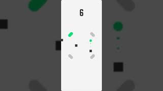 Corner Cross! Awesome new android game screenshot 2