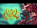 Capture de la vidéo Atoll - Vomit Altar (Official Stream)