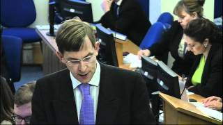 Leveson Inquiry: Daily Mirror editor on phone hacking