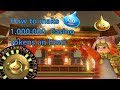 Dragon Quest XI Infinite Tokens in Casino - YouTube
