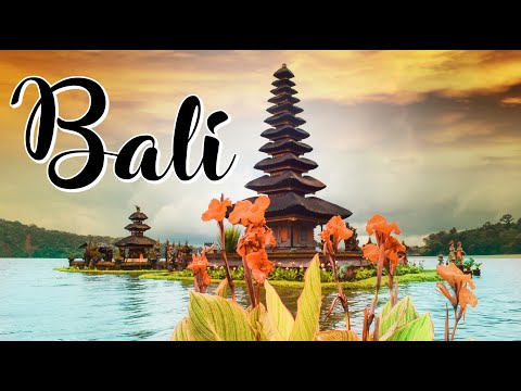 How Many Temples In Bali