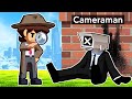 Who Killed CAMERAMAN In GTA 5!?