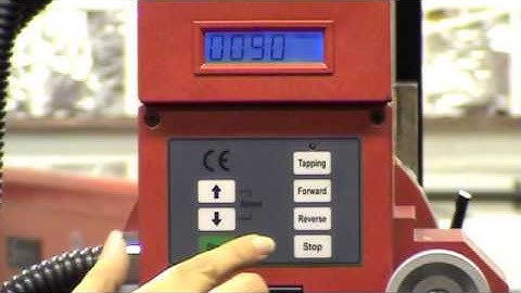 SIEG SUPER X3 Facing test