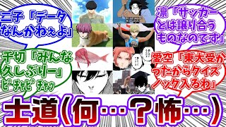 Readers' reactions to 